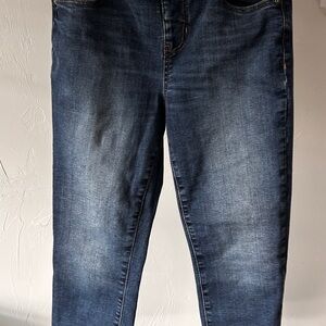 Jag capri pants